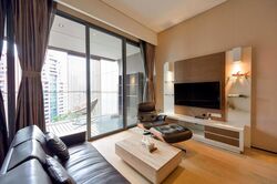 OUE Twin Peaks (D9), Condominium #469757881